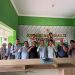 KI Provinsi Jambi terima kunjungan kerja komisi I DPRD Provinsi Bengkulu. FOTO: IST
