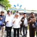 Titiek Soeharto dan Kemenipas Saat Berkunjung ke Nusakambangan. FOTO: IST
