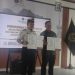 Penandatangan Kerja sama antara Kanwil Ditjenpas Jambi Bersama Platform Parto.id. FOTO: OYI