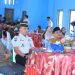 Kanwil Ditjenpas Jambi, Bupati Tanjab Barat, BAZNAS Tanjab Barat dan Kalapas Tungkal di acara. FOTO: IST